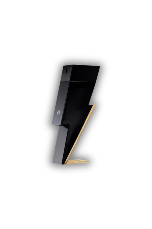 Carolina Herrera Bad Boy
